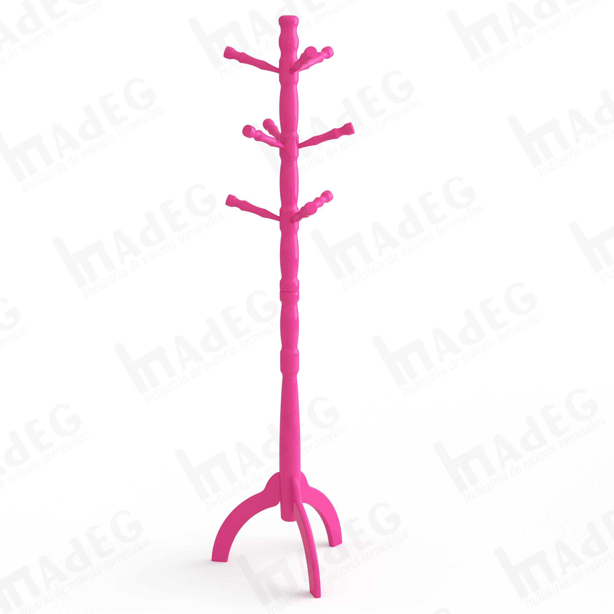 Cor Rosa