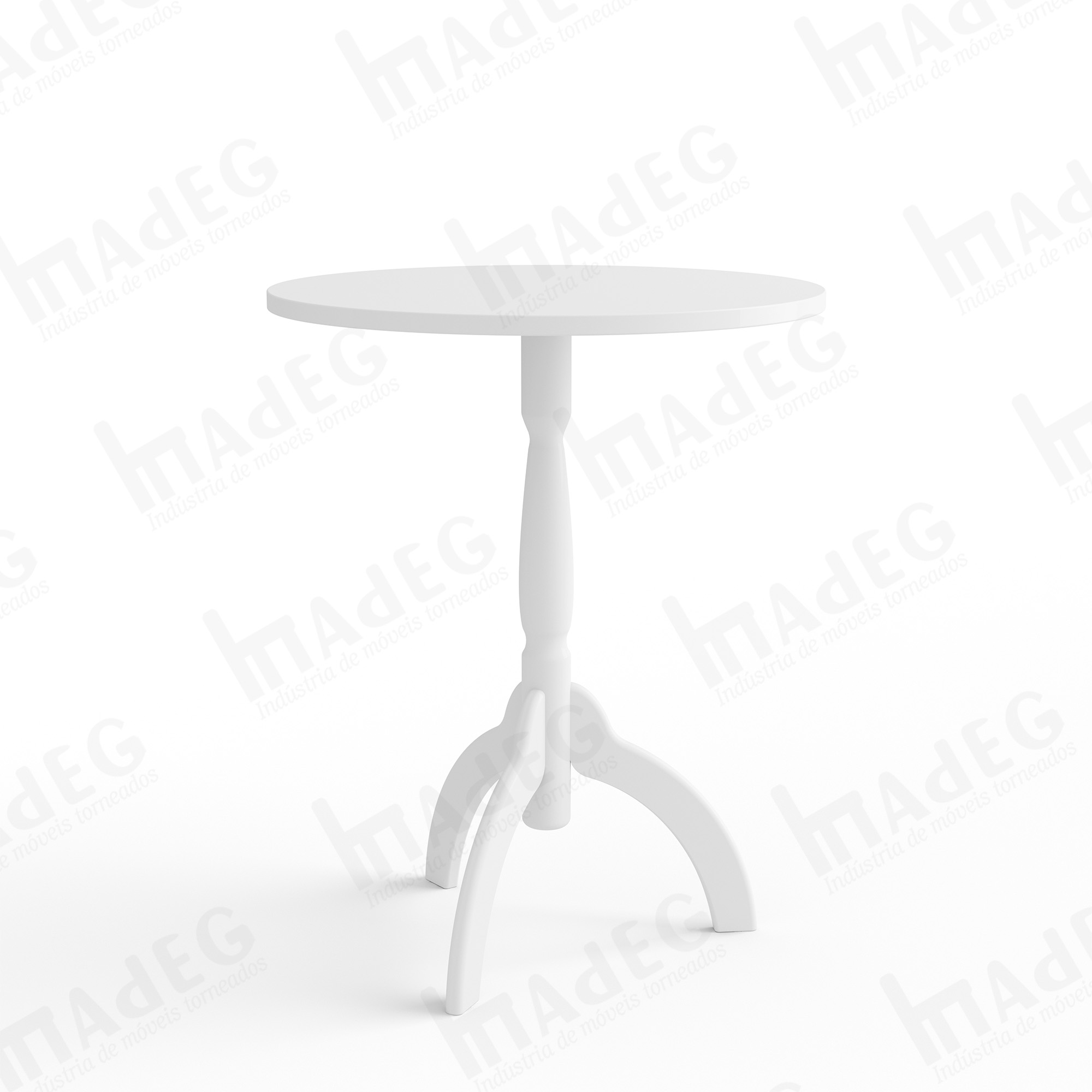 Medidas: 50cm e 60cm de Diâmetro