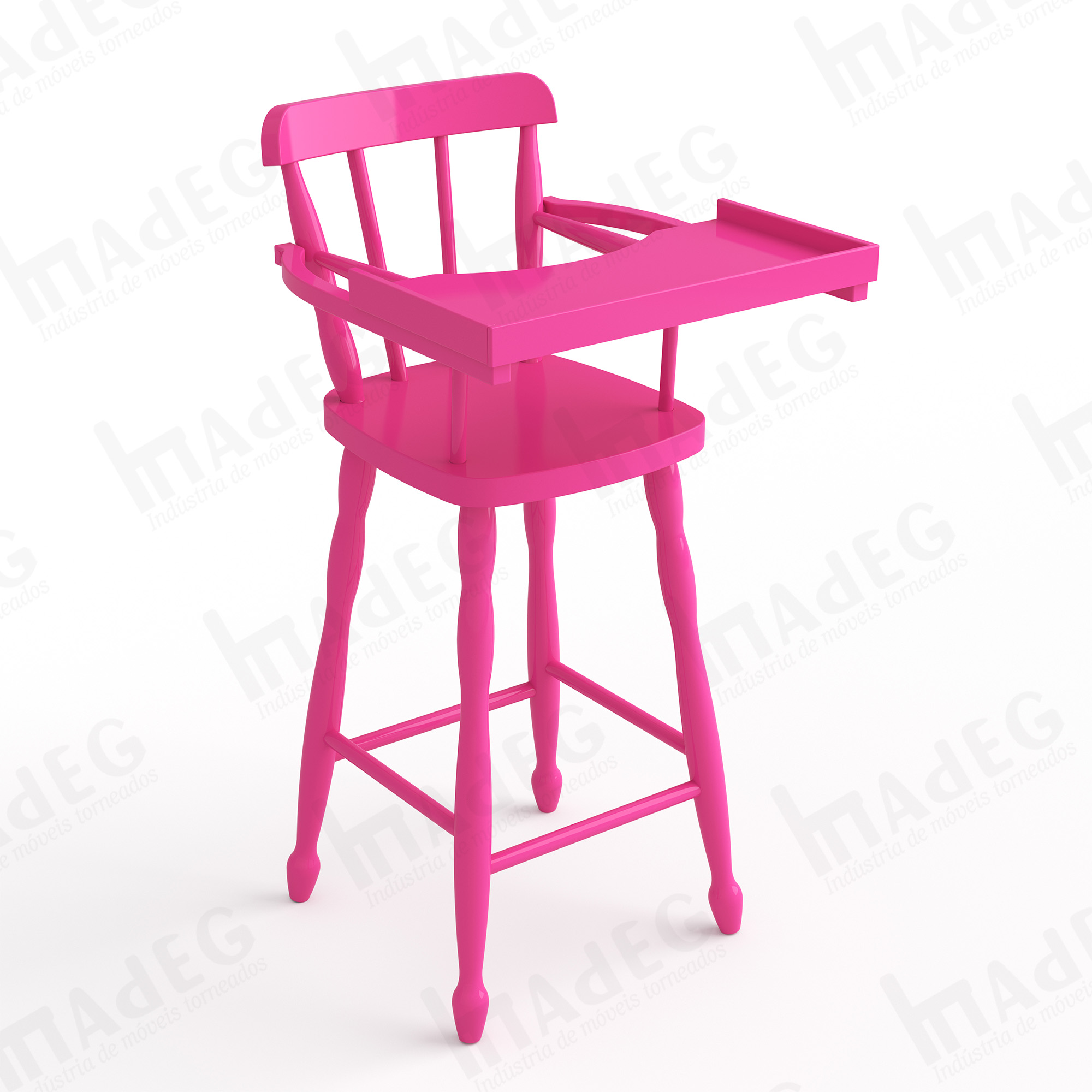 Cor Rosa