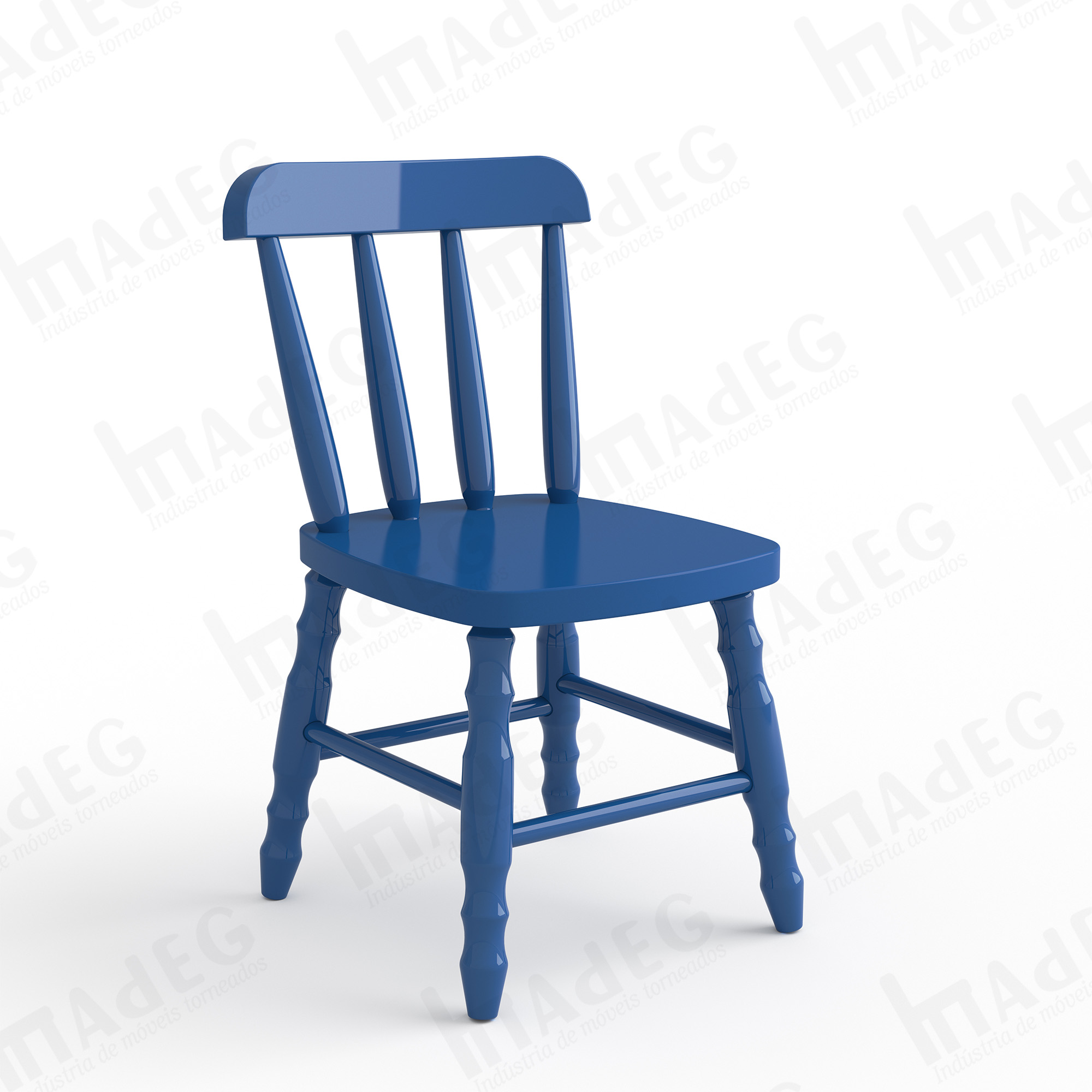 Cor Azul
