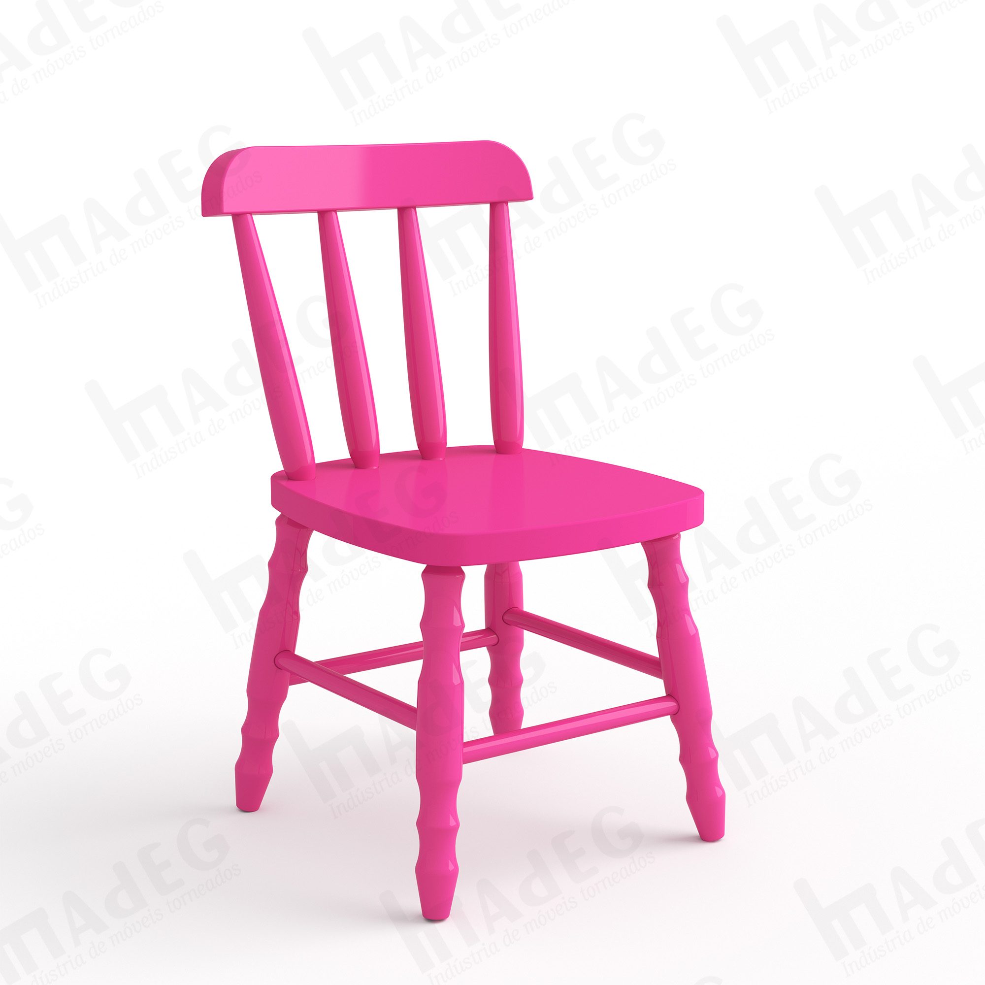 Cor Rosa